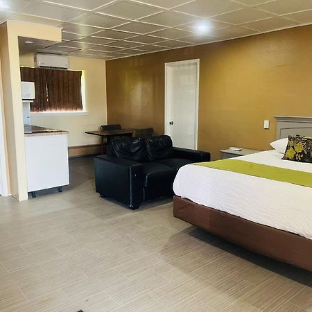 Travelodge By Wyndham Moose Jaw Eksteriør billede