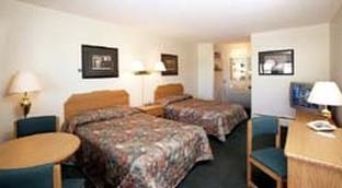 Travelodge By Wyndham Moose Jaw Eksteriør billede