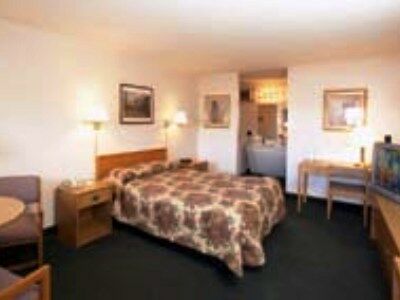 Travelodge By Wyndham Moose Jaw Eksteriør billede