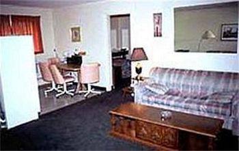 Travelodge By Wyndham Moose Jaw Værelse billede